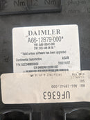 Daimler 12 V SSAM Multiplexer - P/N: A66-12879-000 (8343667867964)