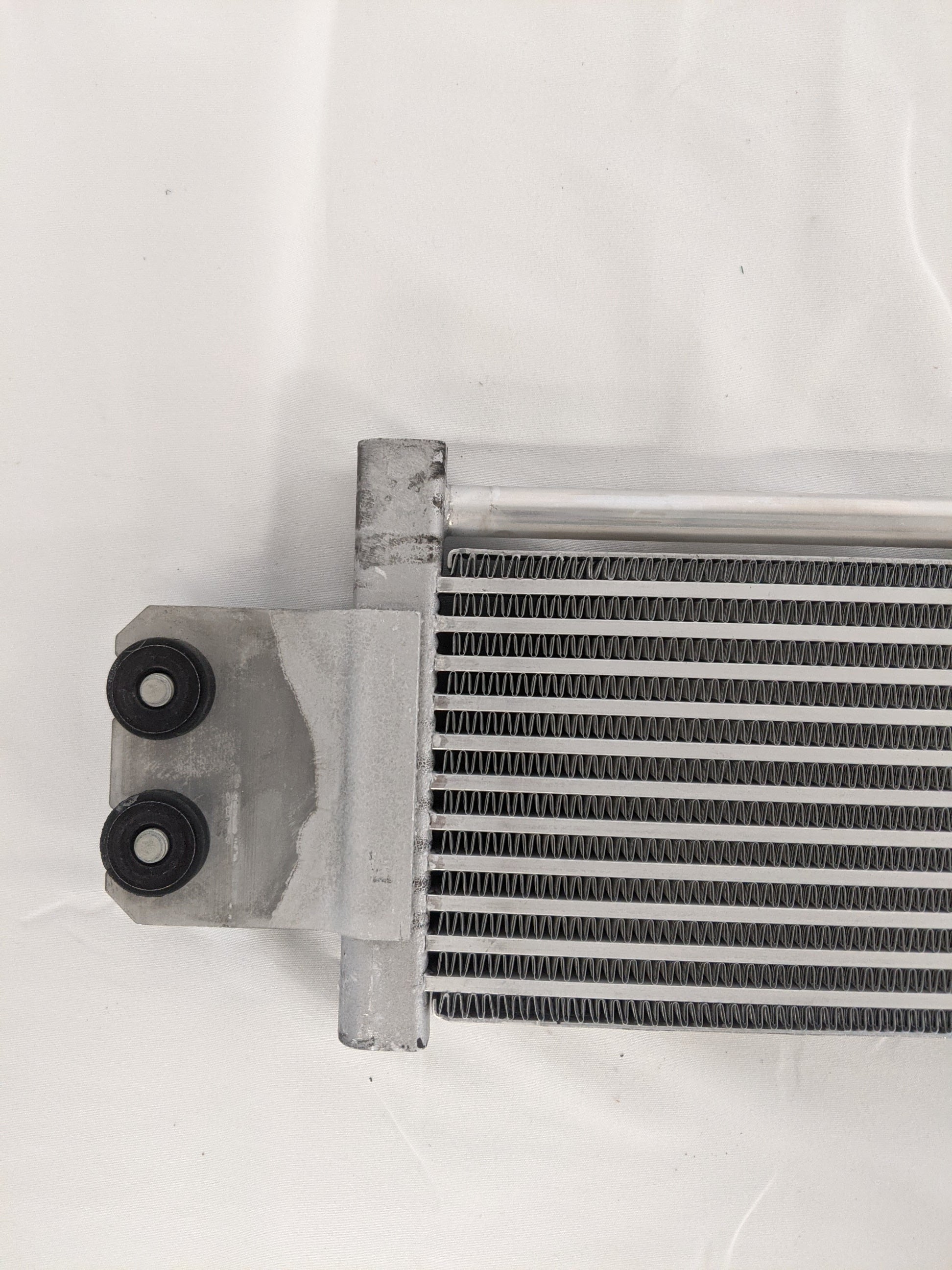 Freightliner DT12 Air To Oil Cooler Assembly - P/N  07-25223-001 (8351757369660)