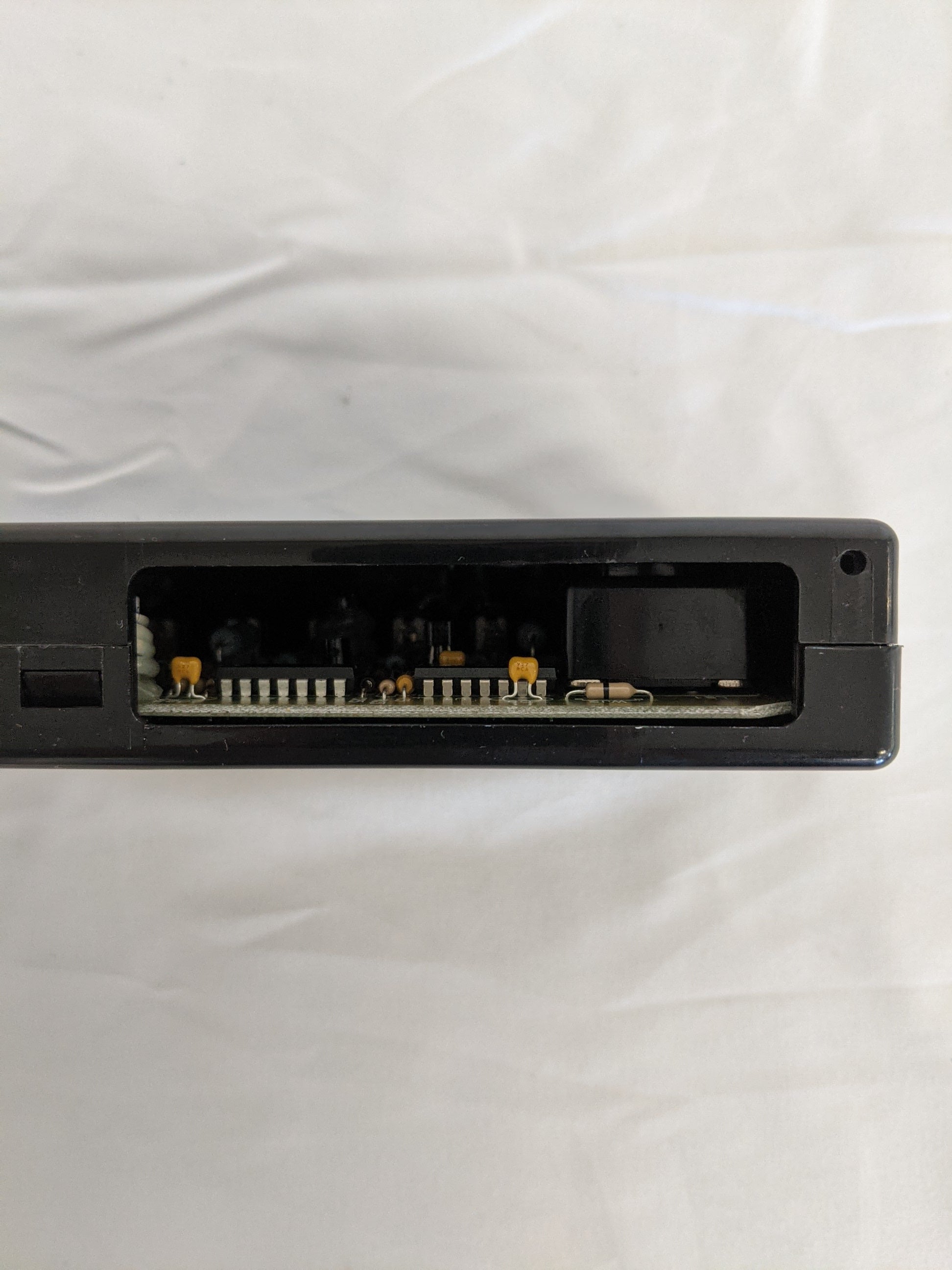 Freightliner Mini-Message Center Light Bar - P/N  22-39473-002 (8351763890492)