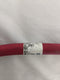 Julian Electric In Rail Positive Battery Cable Jumper - P/N  66-20801-001 (8351760286012)