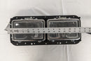 Freightliner Rectangular LH LED Headlamp Assembly - P/N: A66-08870-000 (8357696274748)