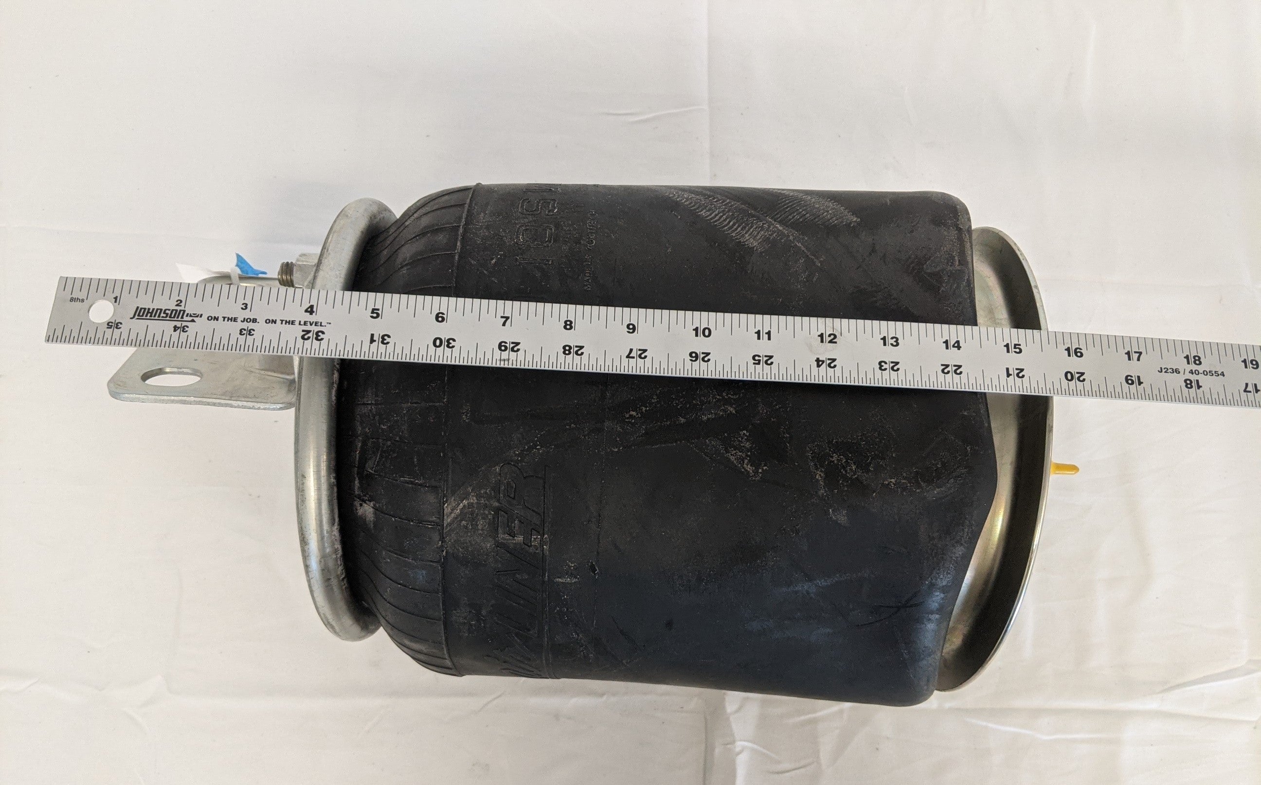 Air Suspension Air to Coil Springs and Struts Conversion Kit