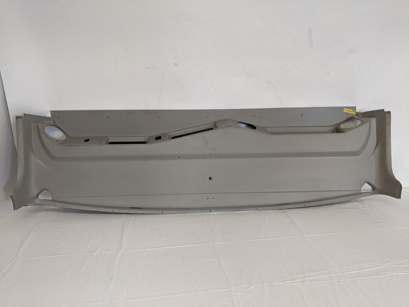 Freightliner Overhead Gray Day Cab Console Assy - P/N: W18-00811-487