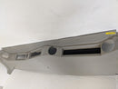 Damaged Freightliner Overhead Gray Day Cab Console Assy - P/N: W18-00811-487 (8358406619452)