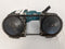 Used *Combo Set* Makita 18V Cordless Portable Band Saw & Reciprocating Saw (8365206700348)