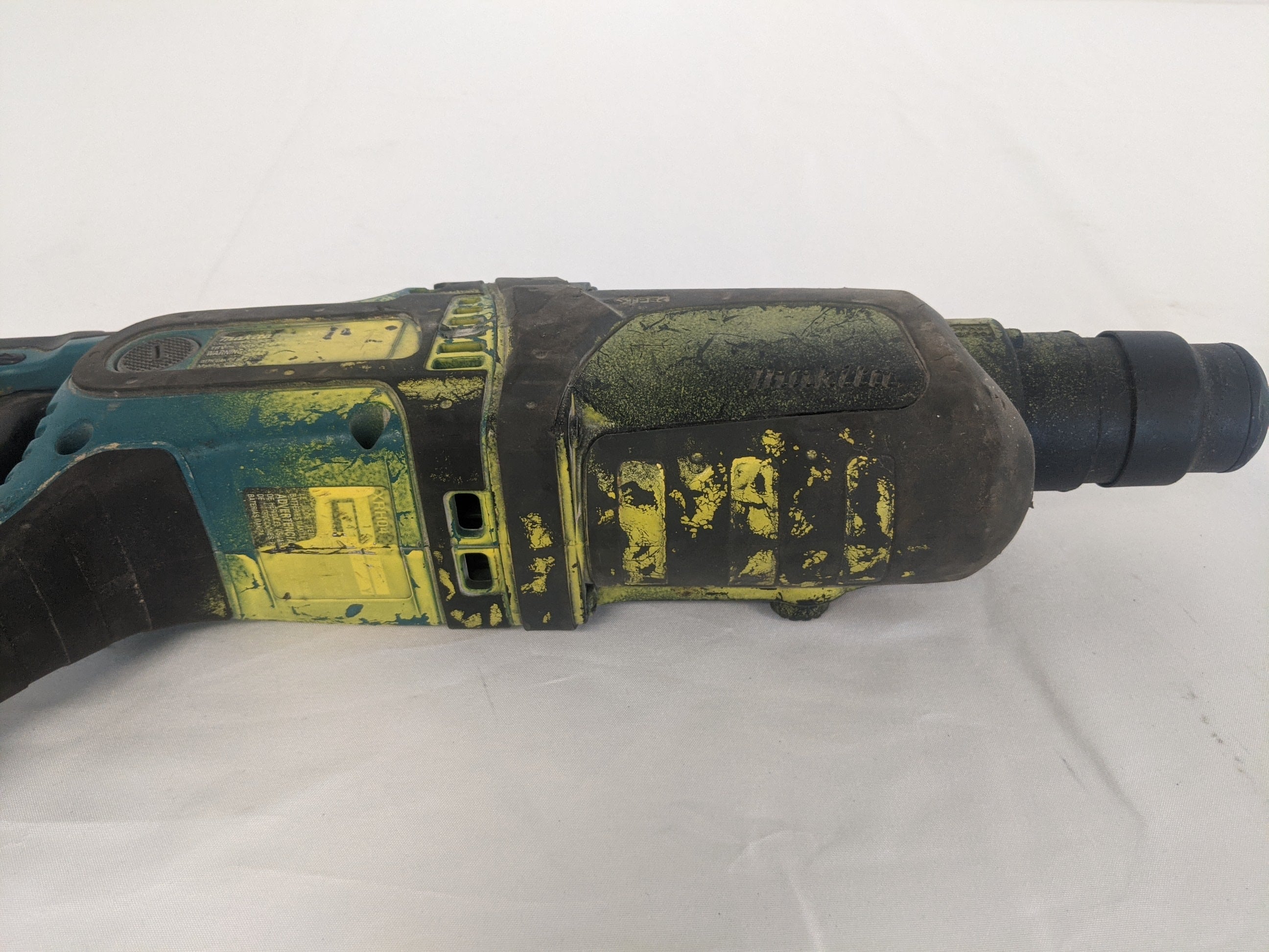 Makita 18V Cordless 7/8" Rotary Hammer - P/N  XRH04 (8365235503420)