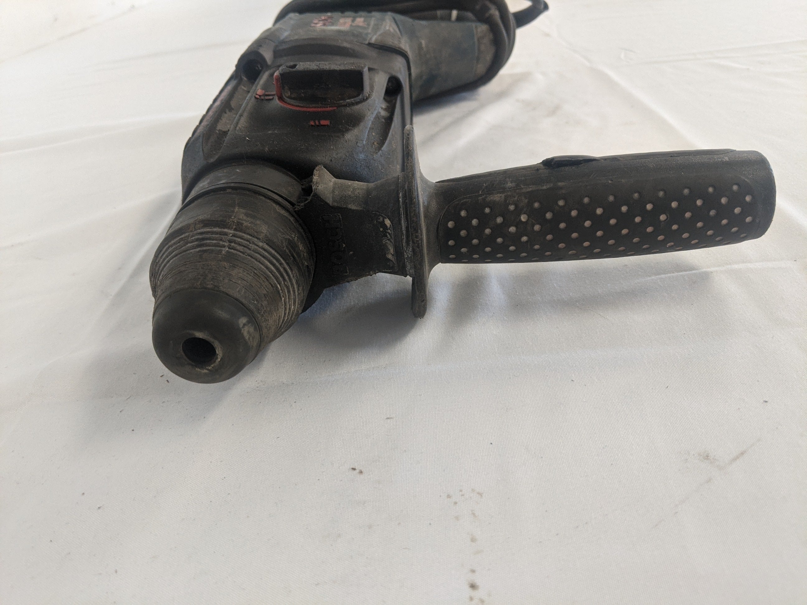 Used Bosch 1" Keyless Corded Rotary Hammer - P/N  11255VSR (8365218562364)