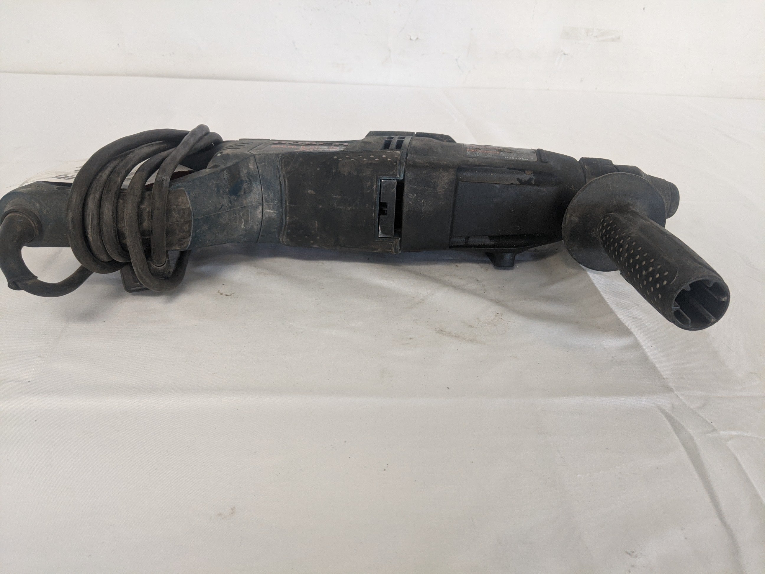 Used Bosch 1" Keyless Corded Rotary Hammer - P/N  11255VSR (8365218562364)