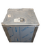 Damaged Freightliner 24x24x24 Inch Smooth Tool Box Assy - P/N  PRT20 2004GHS (8365579600188)