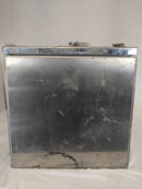 Freightliner 24x24x24 Inch Smooth Tool Box Assy - P/N  PRT20 2004GHS (8365583008060)