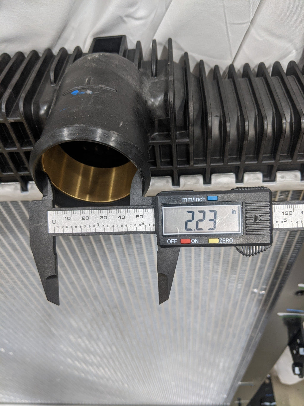 TitanX 38 5/8