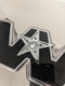Western Star RH Hood Mounted Air Intake W/ Light - P/N  A17-21823-005 (8372808909116)