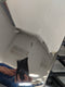 Damaged Western Star RH Hood Mounted Air Intake Grille - P/N  A17-21823-007 (8376283169084)