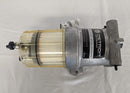 Freightliner 12V Heated Fuel Water Bypass Separator - P/N  03-40538-010 (8373161558332)