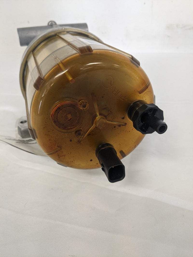 Used Detroit Fuel  Water Separator - P/N 03-40538-002 (8521509536060)