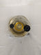 Freightliner 1/2 Taper Pipe Thread Fuel Water Separator - P/N  03-36134-111 (8391516258620)