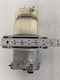 Freightliner AFT Bypass Fuel Water Separator - P/N  03-40538-009 (6740806041686)