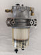 Used Detroit 12V Heated Fuel Water Bypass Separator - P/N  03-40538-010 (8944720445756)