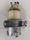 Freightliner 12V Fuel Water Bypass Separator - P/N  03-40538-001 (8524908560700)