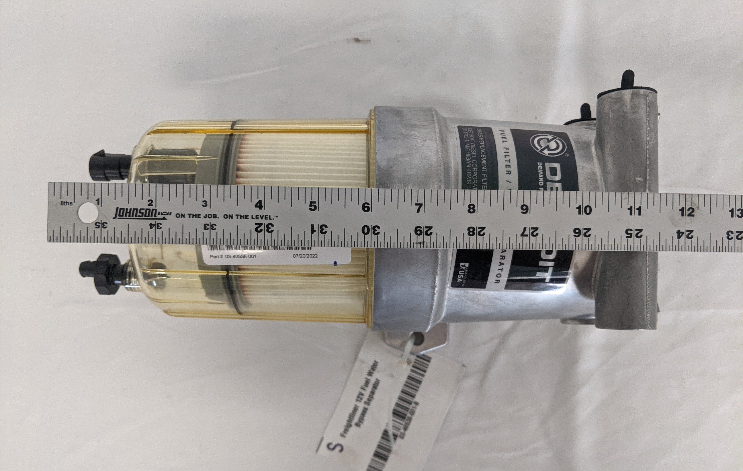 美容液 north river Water Temperature Sensor 8981566480 8973639360 for Hitach