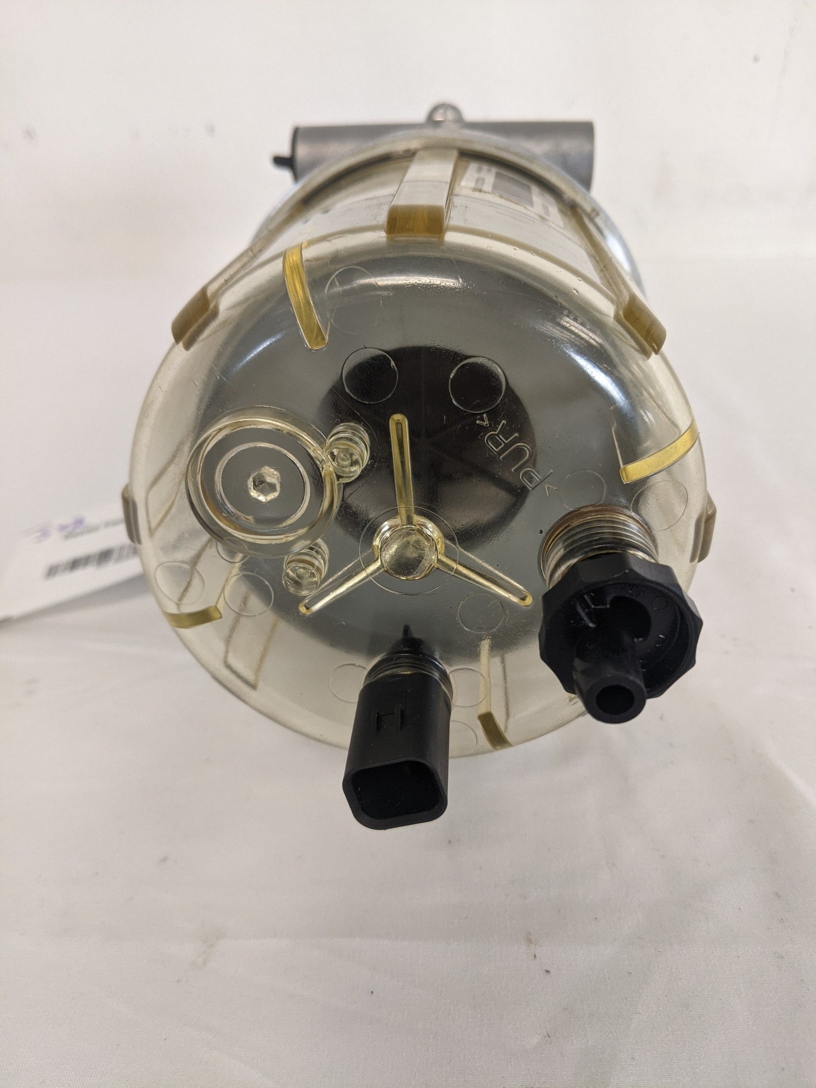 Freightliner Detroit Diesel Fuel Water Separator P/N 0340538002