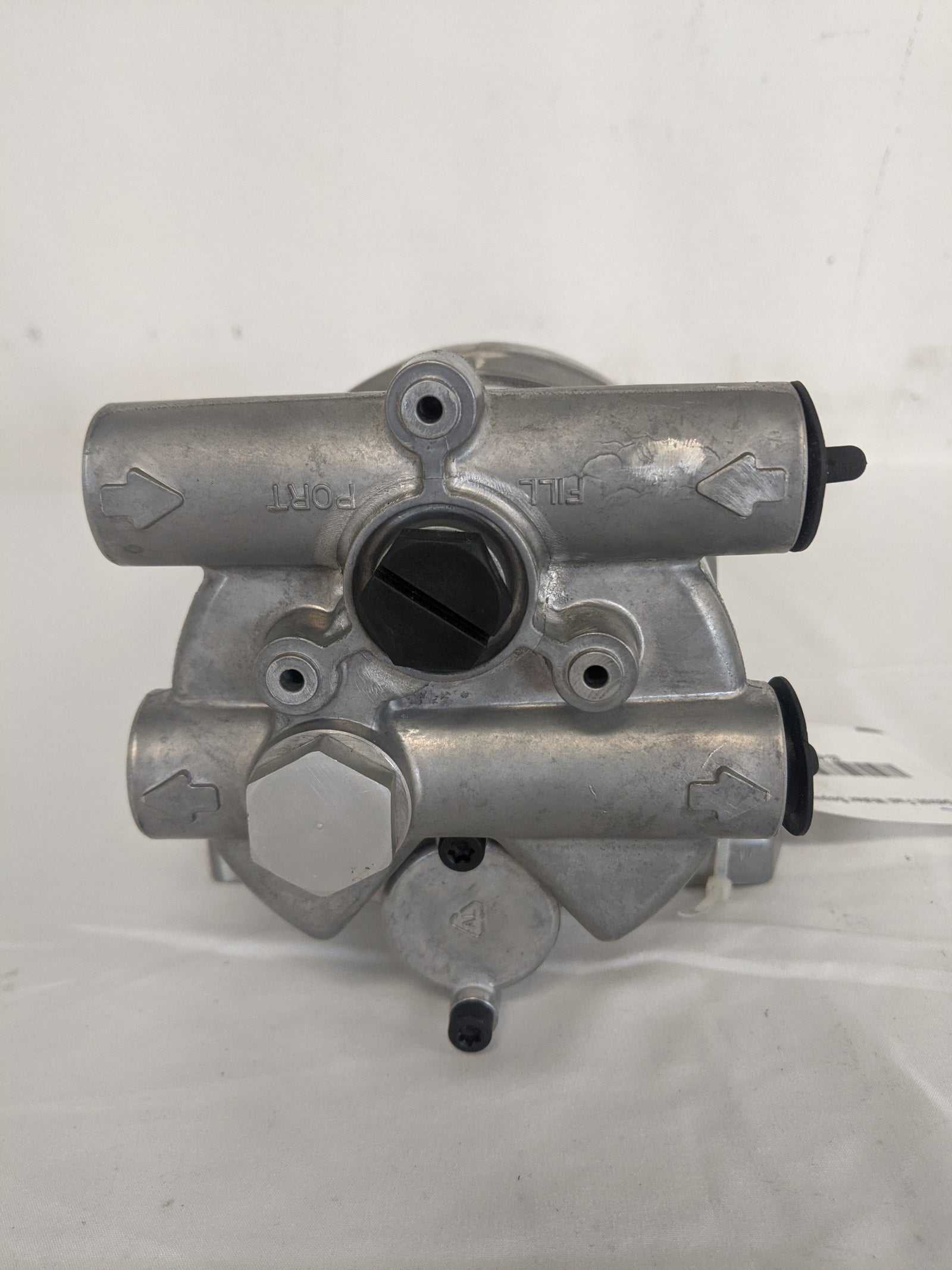 Freightliner Detroit Diesel Fuel Water Separator P/N 0340538002