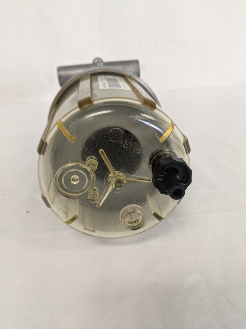 Used Detroit Fuel Water Separator - P/N  03-40538-002 (8521499115836)