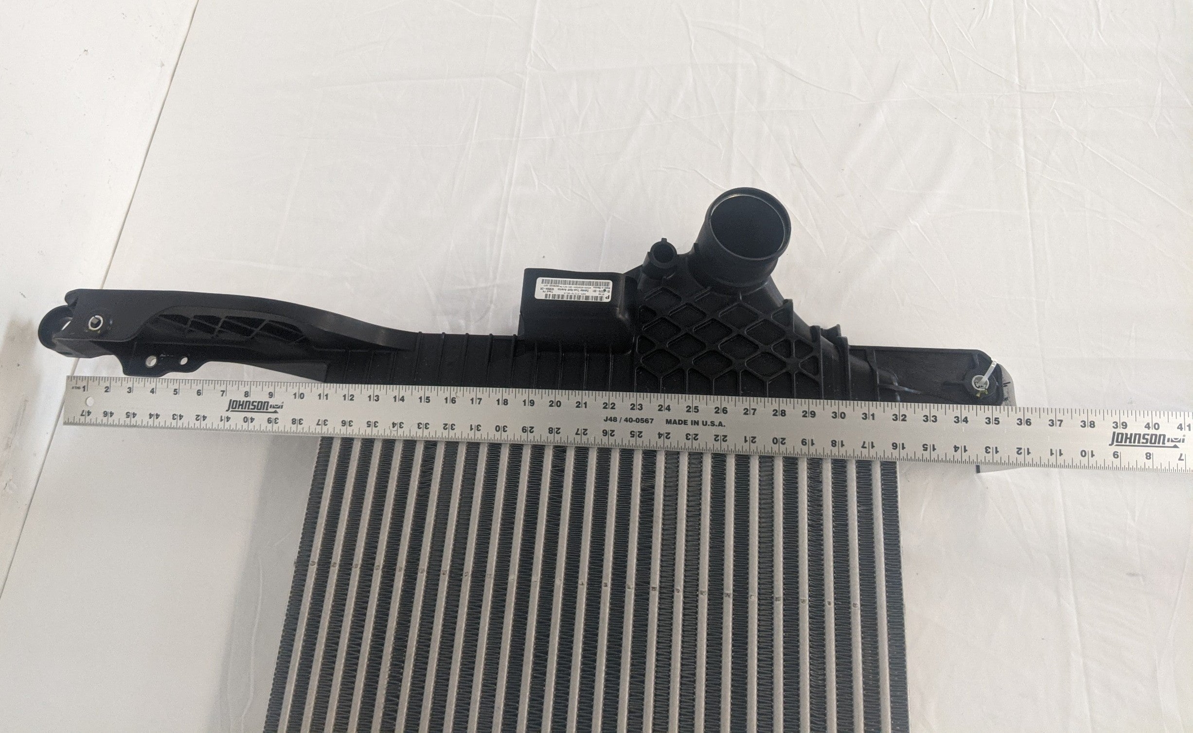 フェイラー 2017 Subaru Forester, 2.5I Premium | JF2SJAEC2HH580543 | Bid