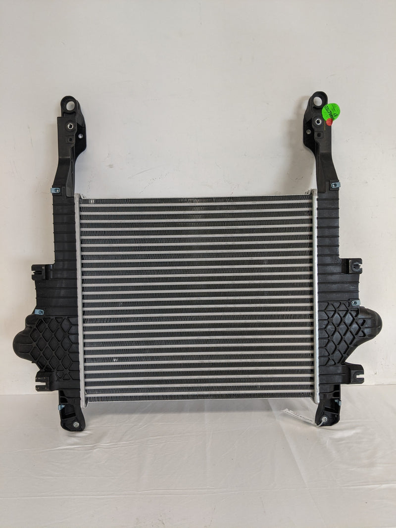 Freightliner M2 21" x 23 5/8" Charge Air Cooler - P/N  TXE 1030482-D (8379411497276)