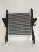 Used Freightliner M2 25 ¾" x 25 1/8" Charge Air Cooler - P/N: TXE 1030484-C (8379530346812)