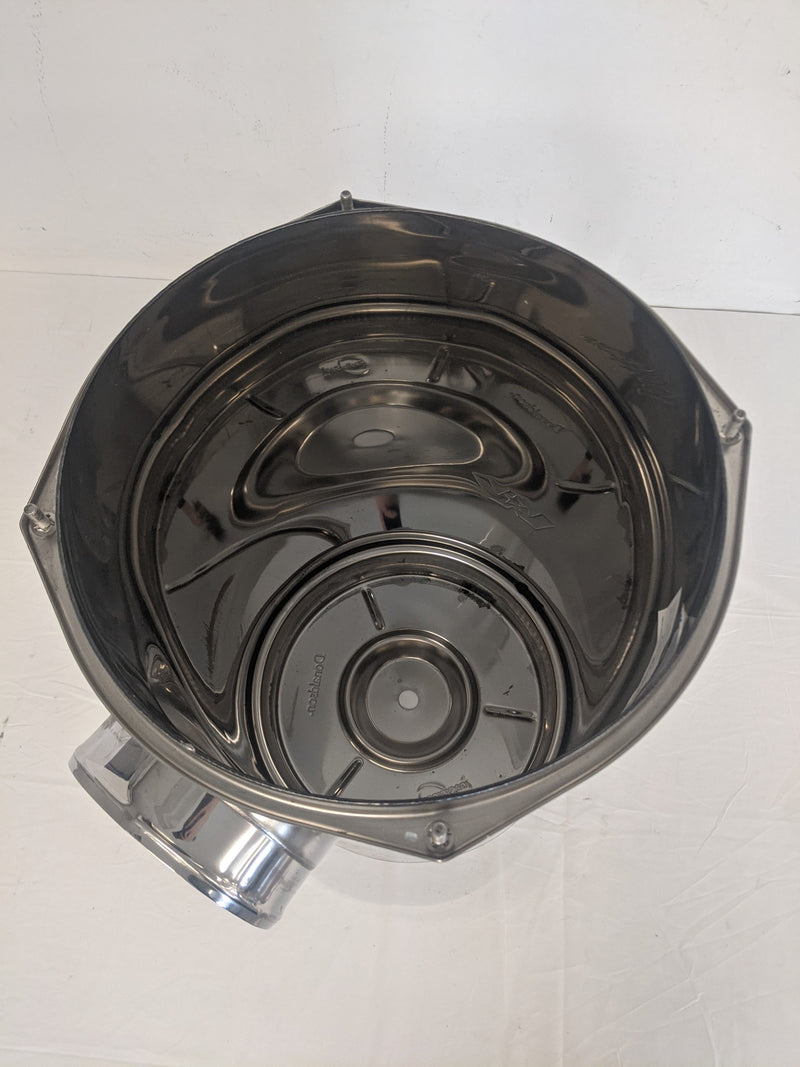 Used Donaldson Western Star 15" Air Cleaner *Housing Only* - P/N  03-38899-000 (8395617861948)