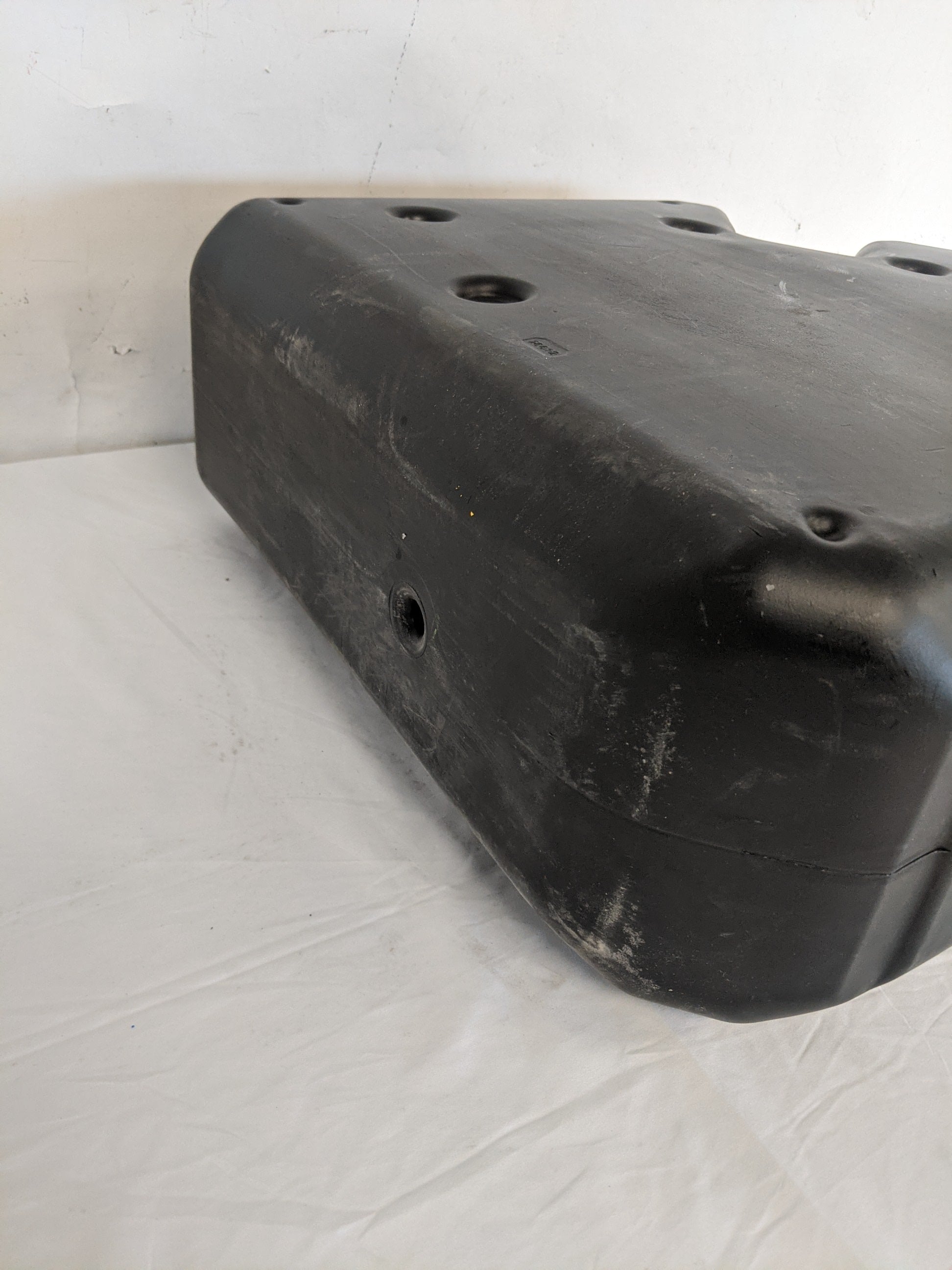 Freightliner LH Standard 13 Gallon DEF Tank - P/N  A04-34275-000 (8395617665340)