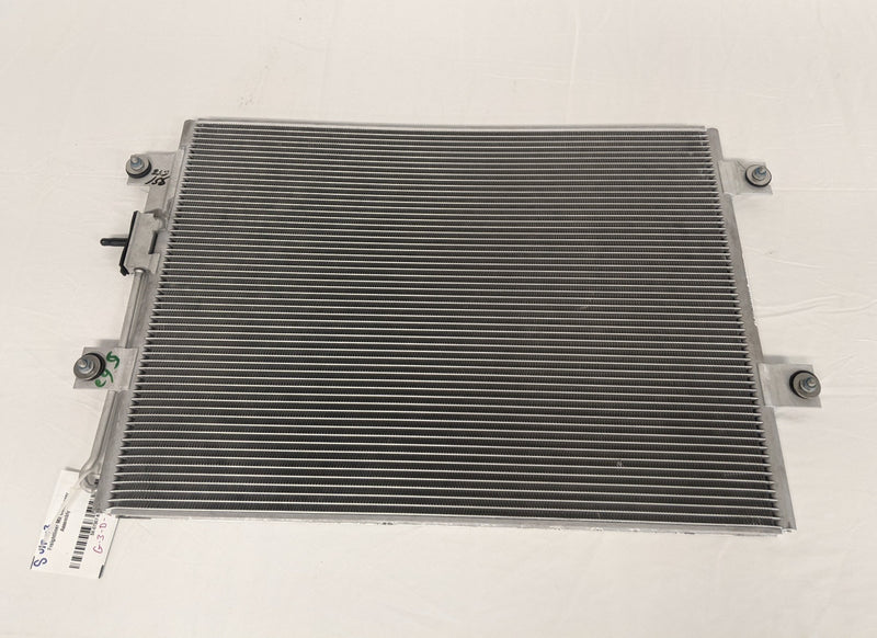 Freightliner M2 Condenser Assembly - P/N  A22-73466-000 (6699285545046)