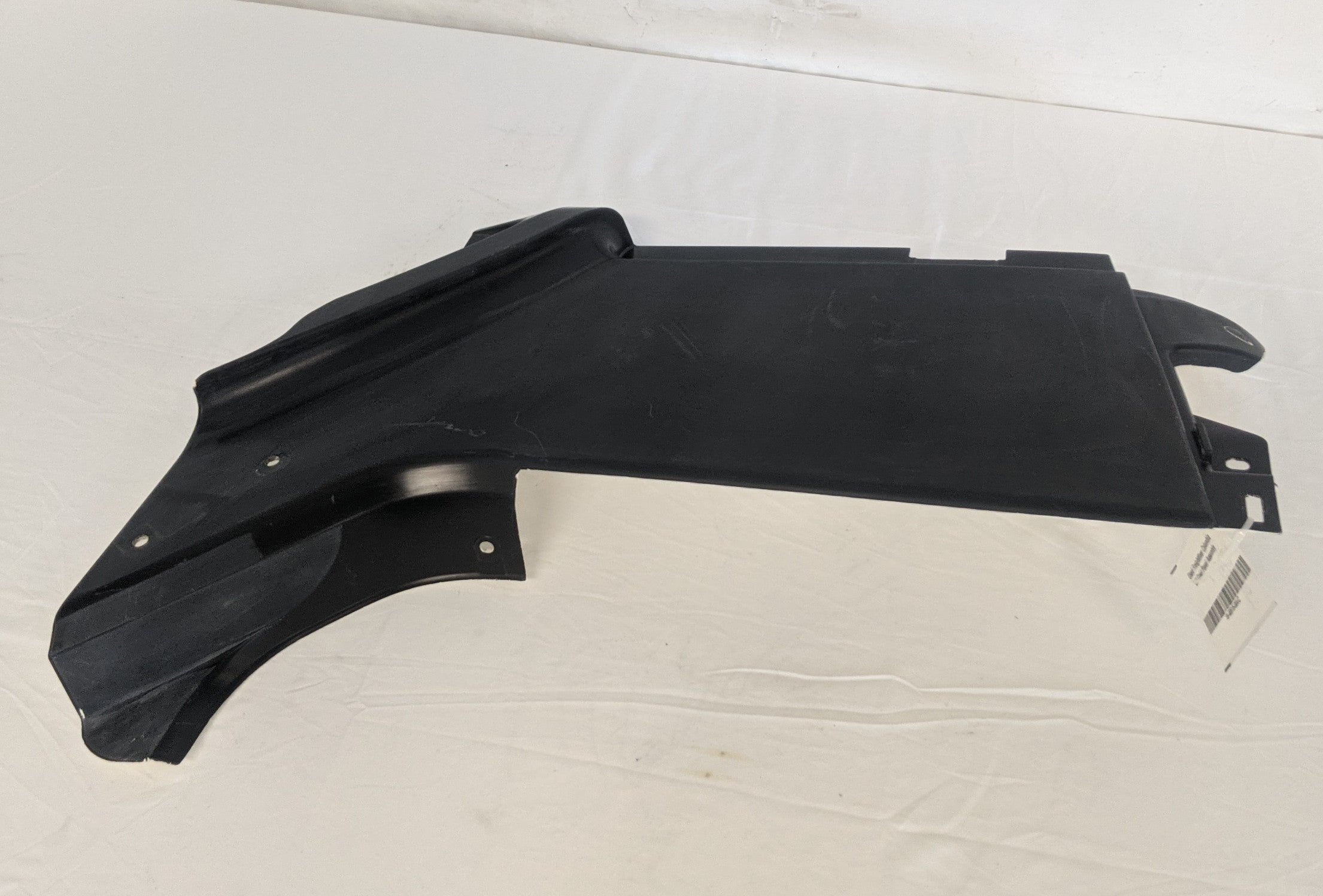 Used Freightliner Columbia LH Cowl Panel Assembly - P/N 18-40815-004
