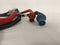 Damaged Freightliner Battery Power Inverter Cable - P/N  A06-54645-053 (8395445240124)