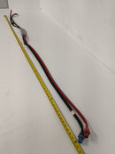 Damaged Freightliner Battery Power Inverter Cable - P/N  A06-54645-053 (8395445240124)
