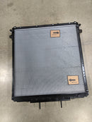 Freightliner LSO 1500 M95 Radiator Core Assembly - P/N  3S0580790001 (8395721244988)