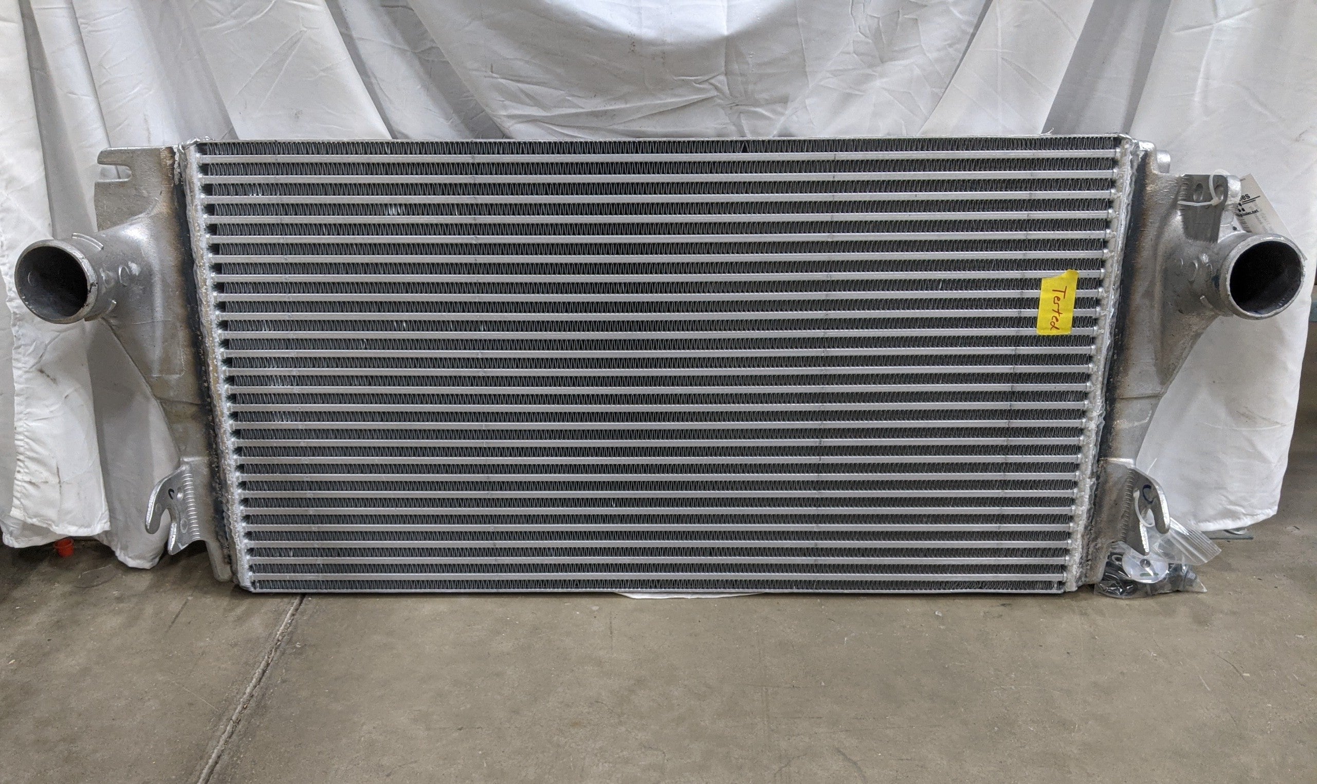 Freightliner 114SD Charge Air Cooler Assembly - P/N  01-32338-000 (8434794103100)