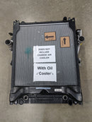 Freightliner M2 34" x 31½" Housed Radiator Only - P/N: A05-30696-003 (8396289966396)