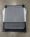 Used Freightliner M2 34" x 30 5/8" Radiator & 28¾" x 22" CAC -P/N  A05-30696-003 (8396327223612)