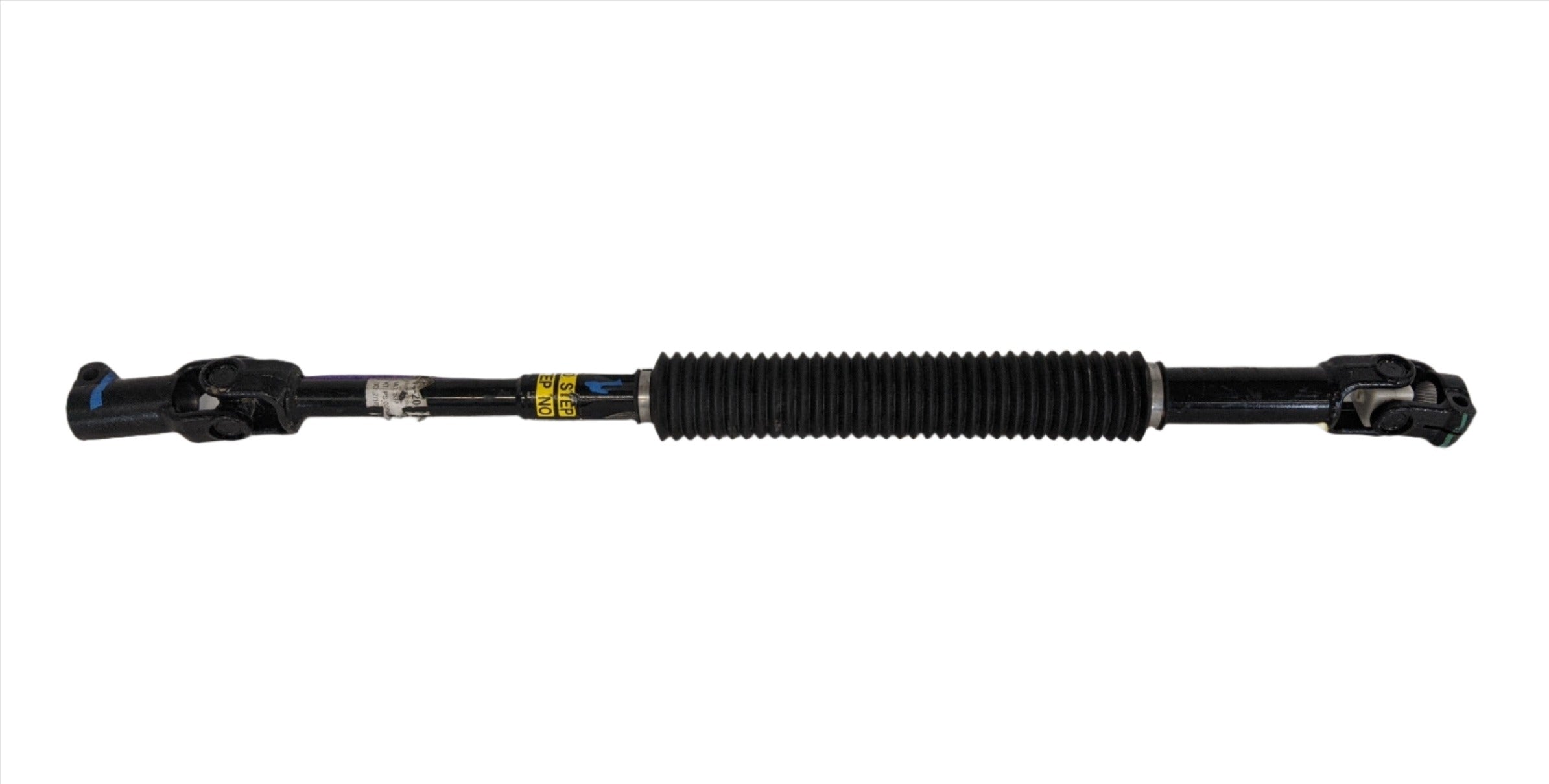 こじろう　プレデター Roadline 14-20672-001 - Western Star 47x Lower Steering Shaft