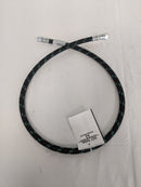 Freightliner 52 Inch Wire Braided Hose Assembly - P/N  A23-14160-052 (8425495036220)