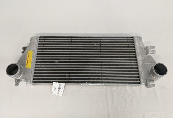 Freightliner M2 27 ½" x 14" x 2 ½" Charge Air Cooler - P/N   BHT D3032 (8434741969212)