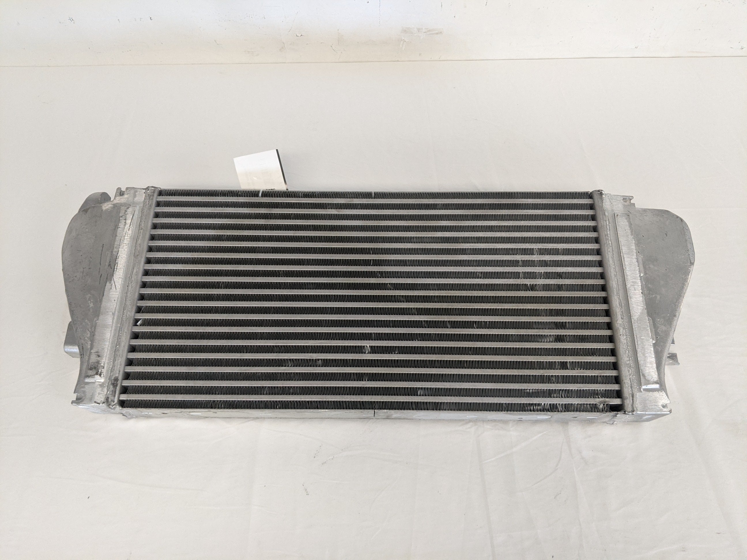 Freightliner M2 27 ½" x 14" x 2 ½" Charge Air Cooler - P/N   BHT D3032 (8434741969212)