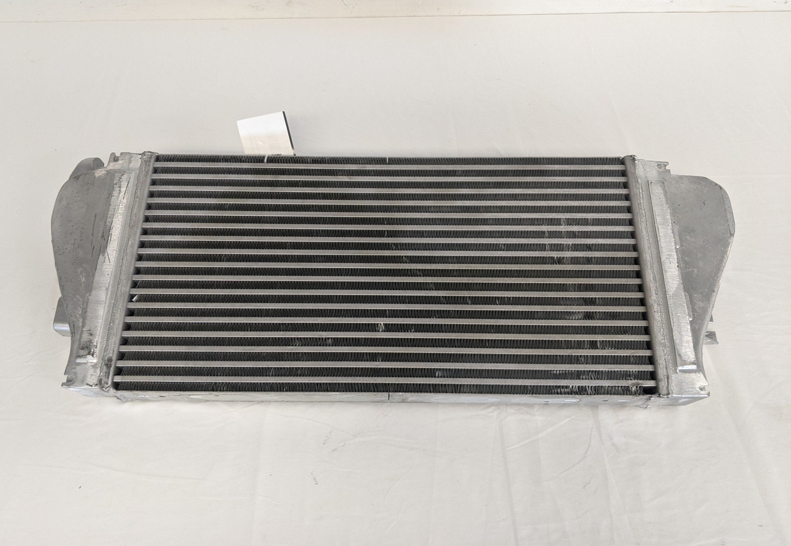 Freightliner M2 27 ½" x 14" x 2 ½" Charge Air Cooler - P/N   BHT D3032 (8434741969212)