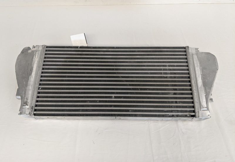 Freightliner M2 27 ½" x 14" x 2 ½" Charge Air Cooler - P/N   BHT D3032 (8434741969212)
