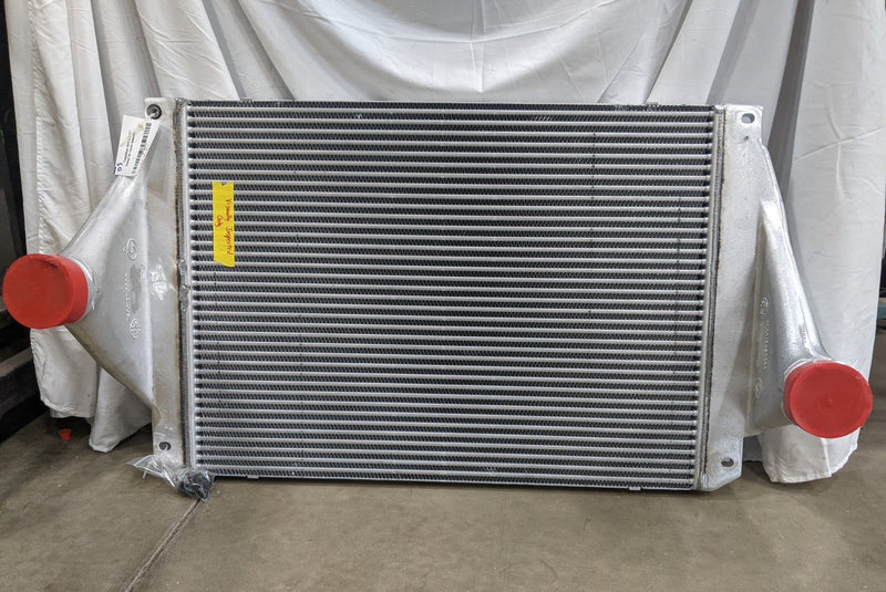 Freightliner 34¾ x 25¾" Charge Air Cooler Assembly - P/N  3S0137530001 (8415492931900)
