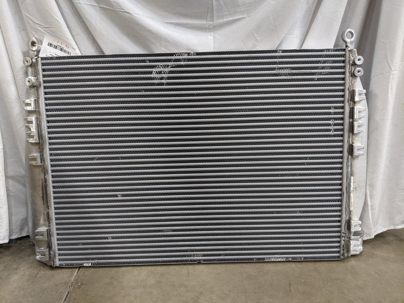 Western Star 47X  36 ½" x 26 5/8" Charge Air Cooler Assembly - P/N  TXE1030519 (8804305011004)