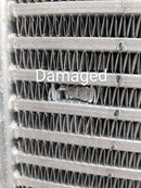 Damaged Freightliner M2 28 5/8" x 21 7/8"  Charge Air Cooler  - P/N  01-32211-000 (8418374091068)