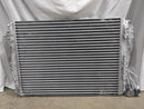 Damaged Freightliner M2 28 5/8" x 21 7/8" 27T Charge Air Cooler  - P/N  01-32211-000 (8418425897276)
